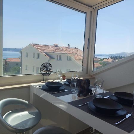 Top Floor Apartment With Sea View Kaštela Εξωτερικό φωτογραφία