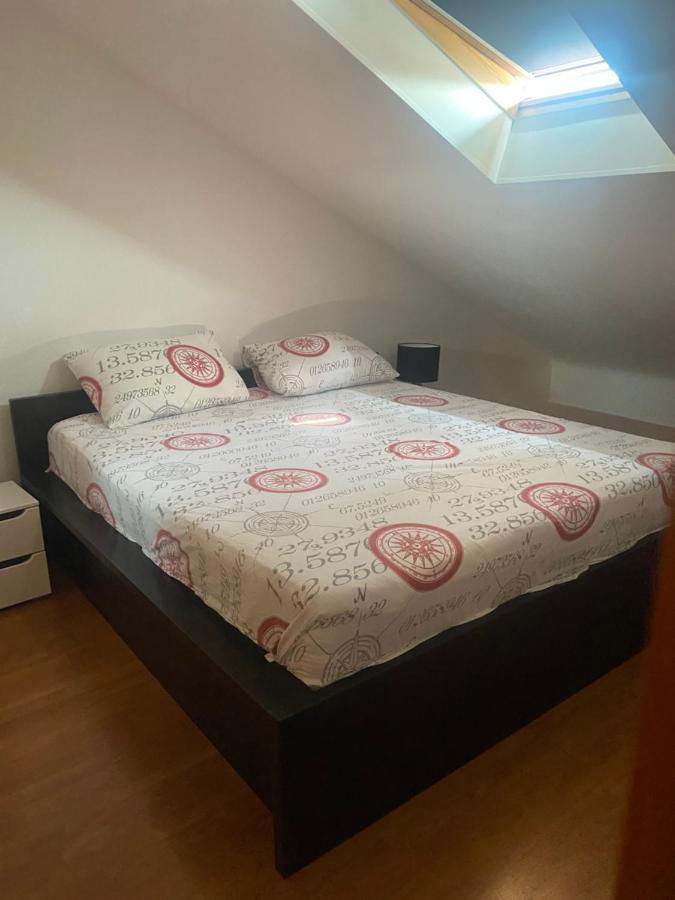 Top Floor Apartment With Sea View Kaštela Εξωτερικό φωτογραφία