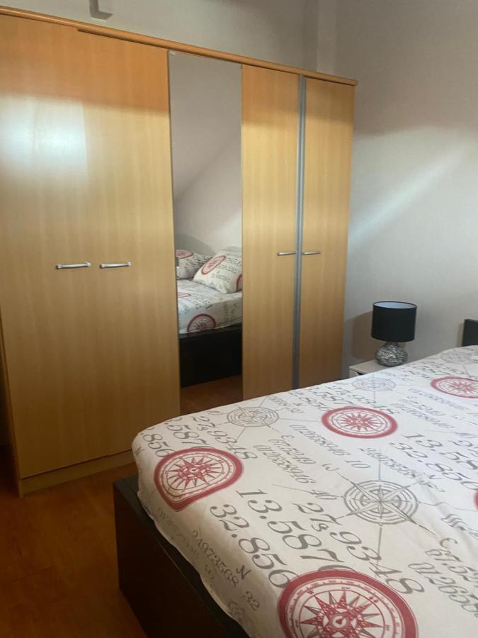 Top Floor Apartment With Sea View Kaštela Εξωτερικό φωτογραφία