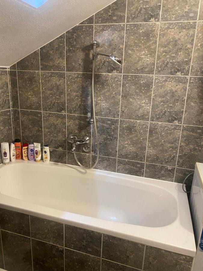 Top Floor Apartment With Sea View Kaštela Εξωτερικό φωτογραφία